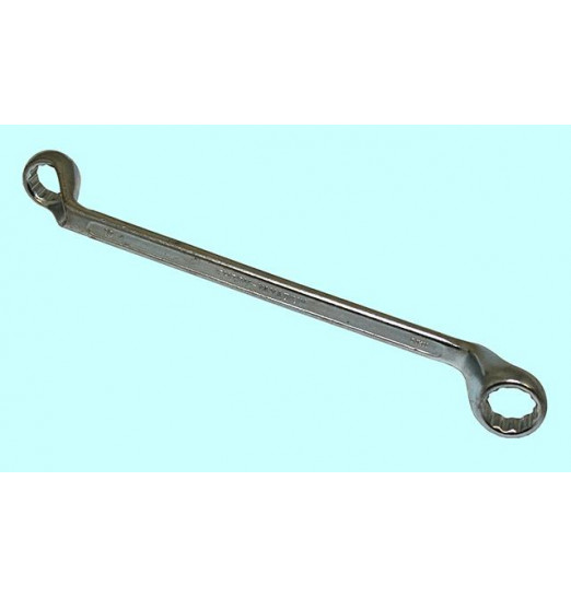 Ключ Накидной 13 х 17 хром-ванадий DIN 838
