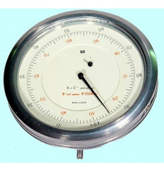Индикатор Часового типа 2ИЧТ кл.точн.1 цена дел.0.01 г.в. 1988-89