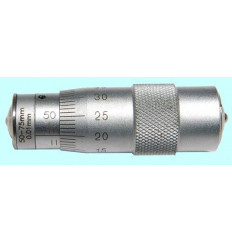 Нутромер Микрометрический НМ  50- 75мм (0,01) "CNIC" (Шан 424-115)