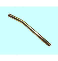 Трубка металлическая для шприца рычажно-плунжерного (LD-24036 (B) "CNIC"