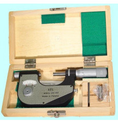 Микрометр Рычажный МРИ- 50 ,  25-50 мм (0,002) ГОСТ4381-87