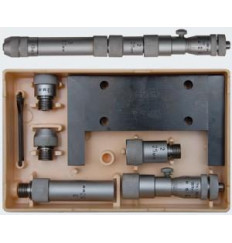 Нутромер Микрометрический НМ  50- 75мм (0,01)(ЧИЗ) г.в.1978-1992